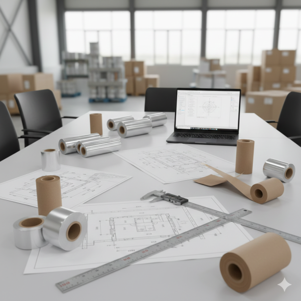 Csomagolástechnikai tanácsadás: rejtett költségek feltárása és csökkentése