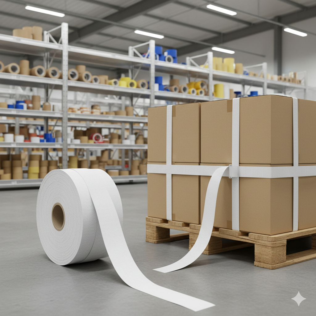 PP pántolószalag – kézi használatra